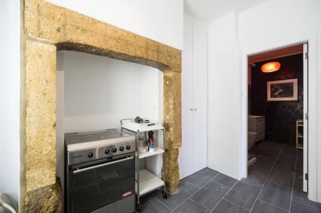 Sao Miguel Apartments Lizbona Zewnętrze zdjęcie