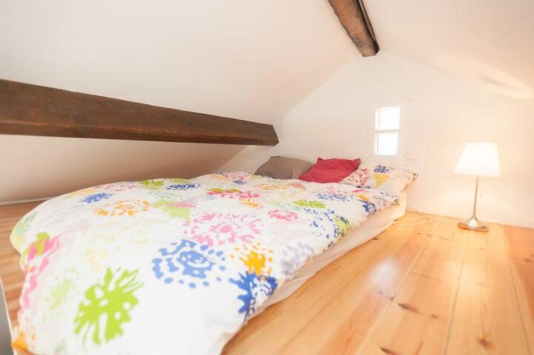Sao Miguel Apartments Lizbona Zewnętrze zdjęcie