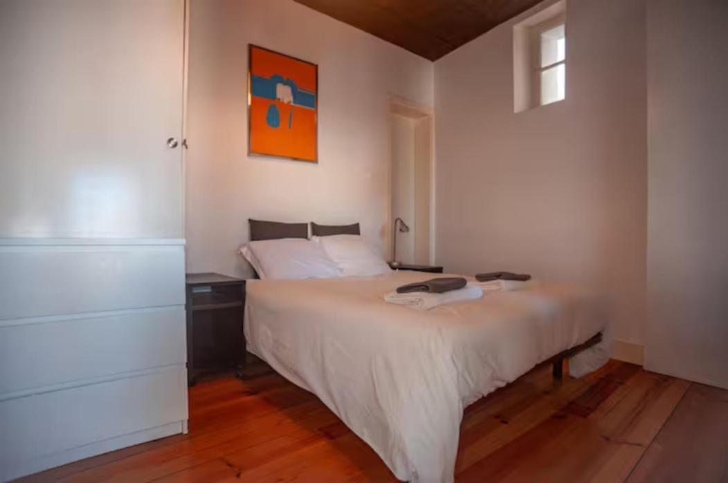 Sao Miguel Apartments Lizbona Zewnętrze zdjęcie