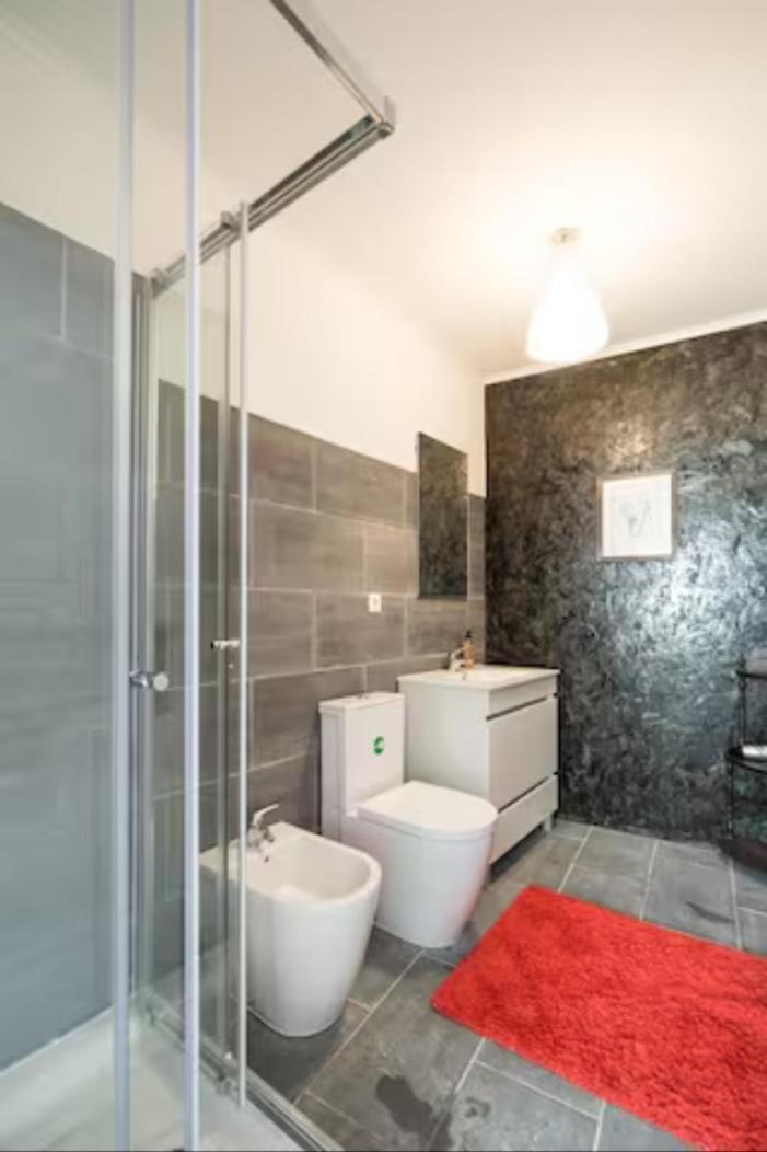 Sao Miguel Apartments Lizbona Zewnętrze zdjęcie