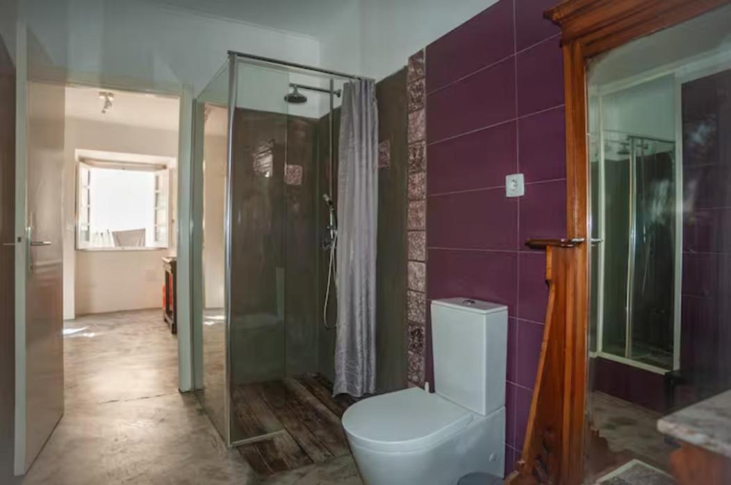 Sao Miguel Apartments Lizbona Zewnętrze zdjęcie