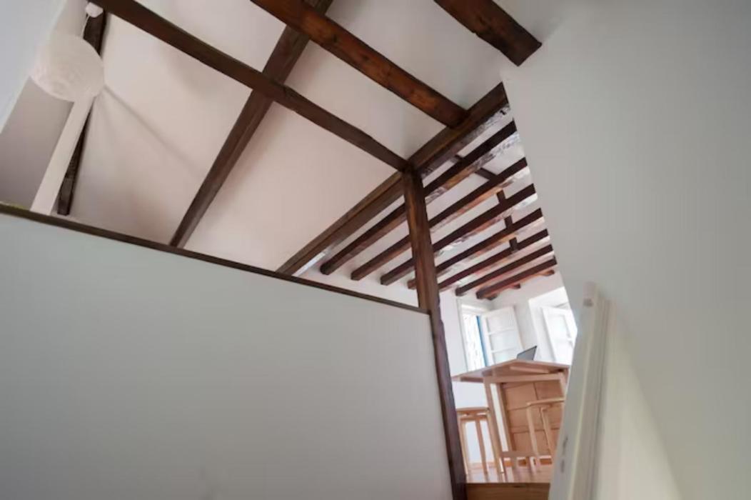 Sao Miguel Apartments Lizbona Zewnętrze zdjęcie