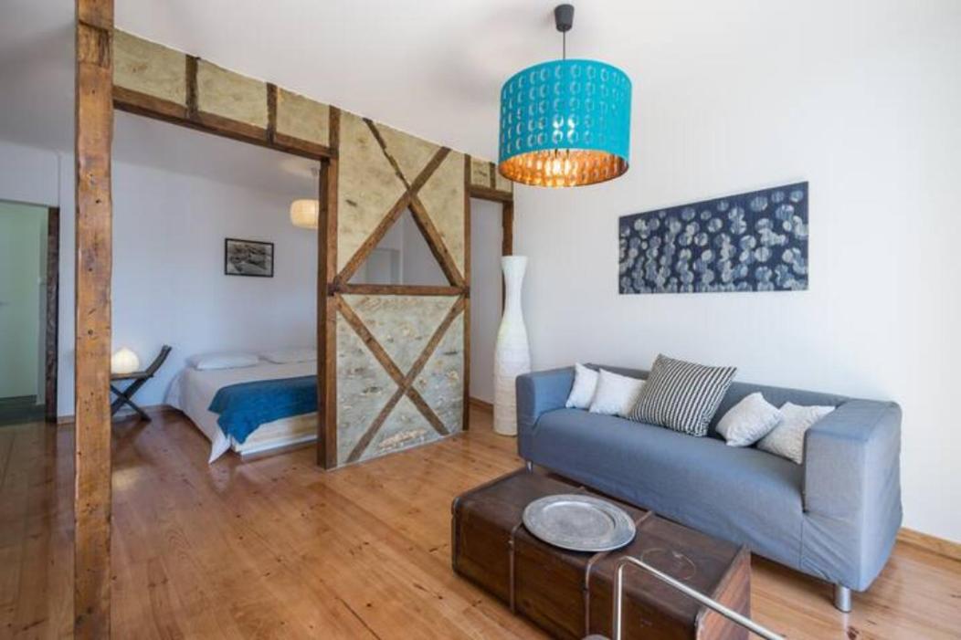 Sao Miguel Apartments Lizbona Zewnętrze zdjęcie