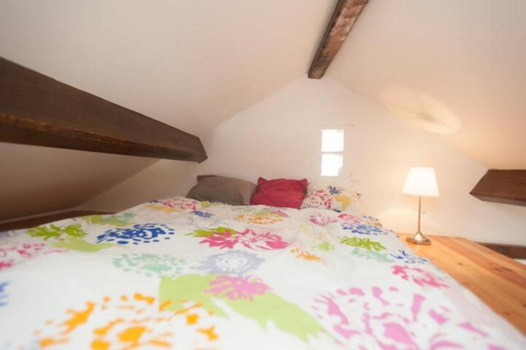 Sao Miguel Apartments Lizbona Zewnętrze zdjęcie