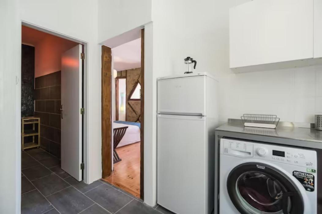 Sao Miguel Apartments Lizbona Zewnętrze zdjęcie
