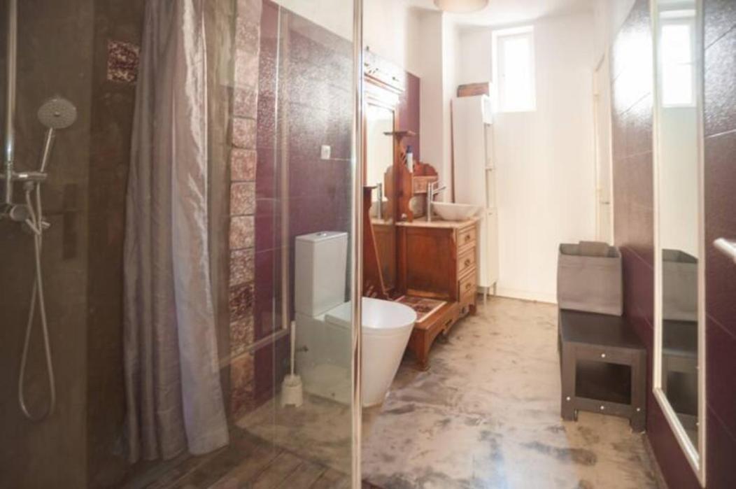 Sao Miguel Apartments Lizbona Zewnętrze zdjęcie
