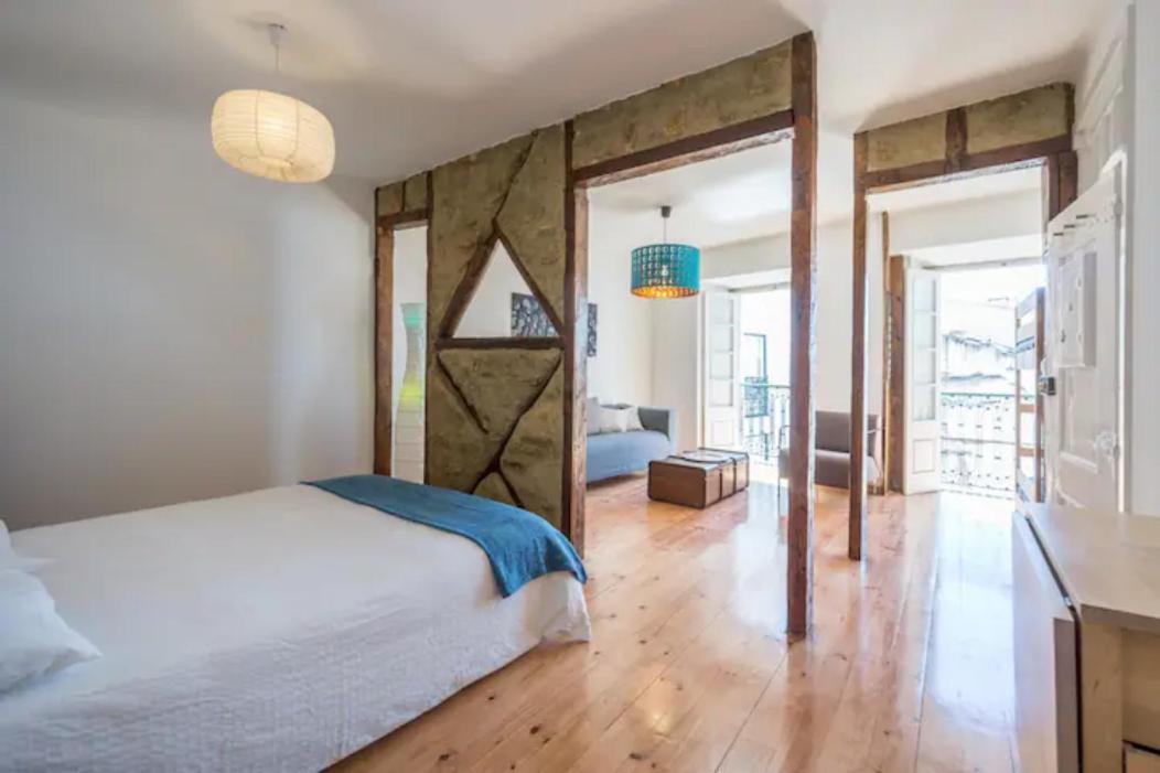 Sao Miguel Apartments Lizbona Zewnętrze zdjęcie