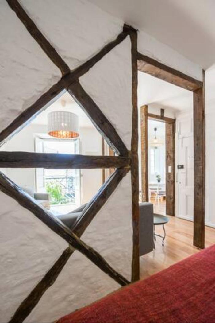 Sao Miguel Apartments Lizbona Zewnętrze zdjęcie