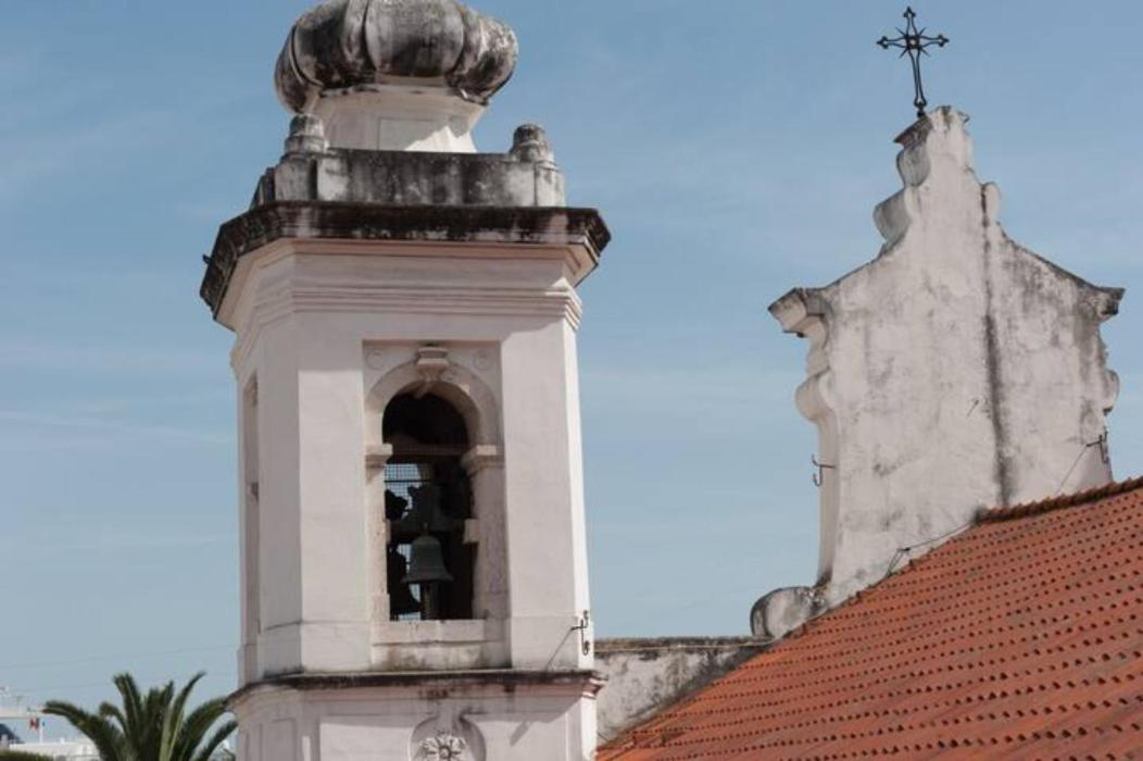 Sao Miguel Apartments Lizbona Zewnętrze zdjęcie