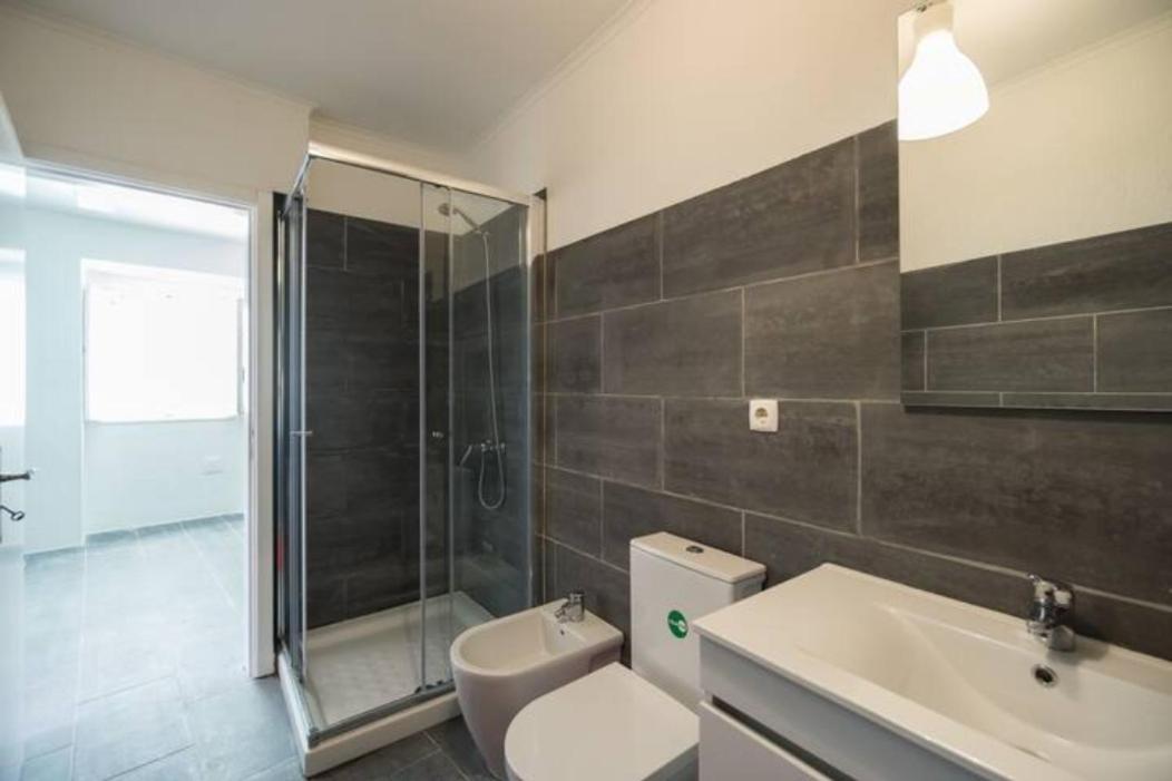 Sao Miguel Apartments Lizbona Zewnętrze zdjęcie