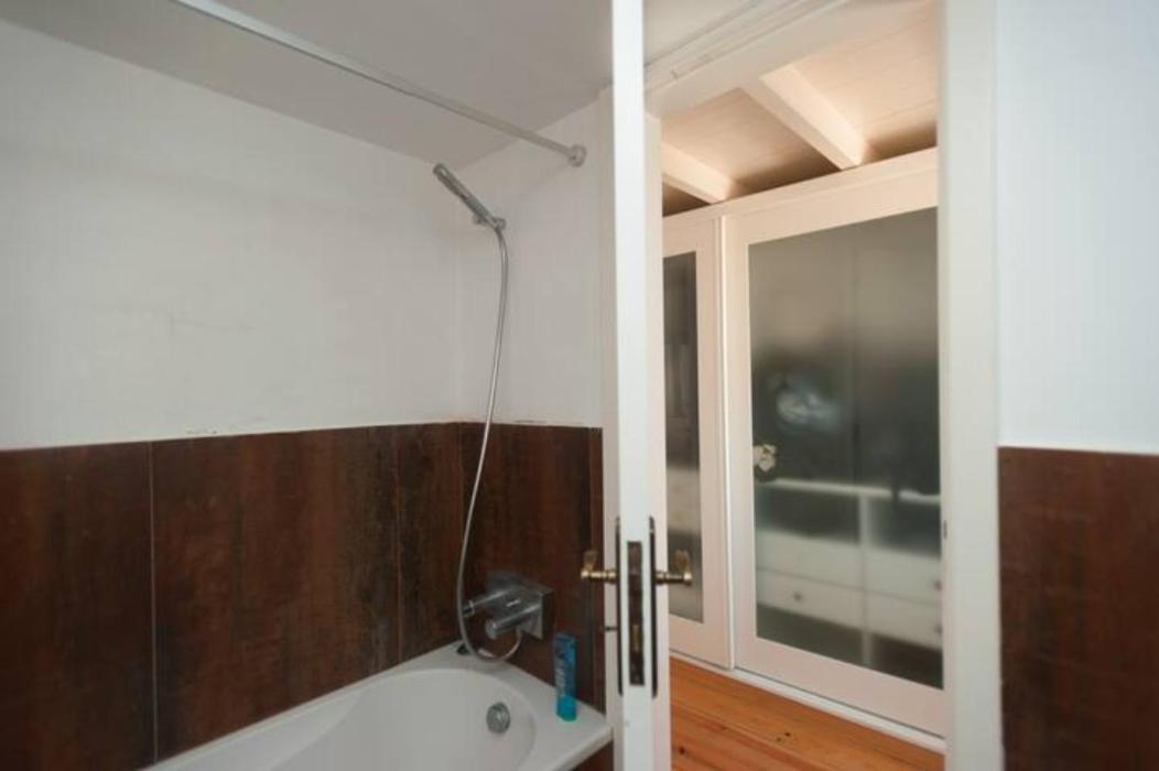 Sao Miguel Apartments Lizbona Zewnętrze zdjęcie