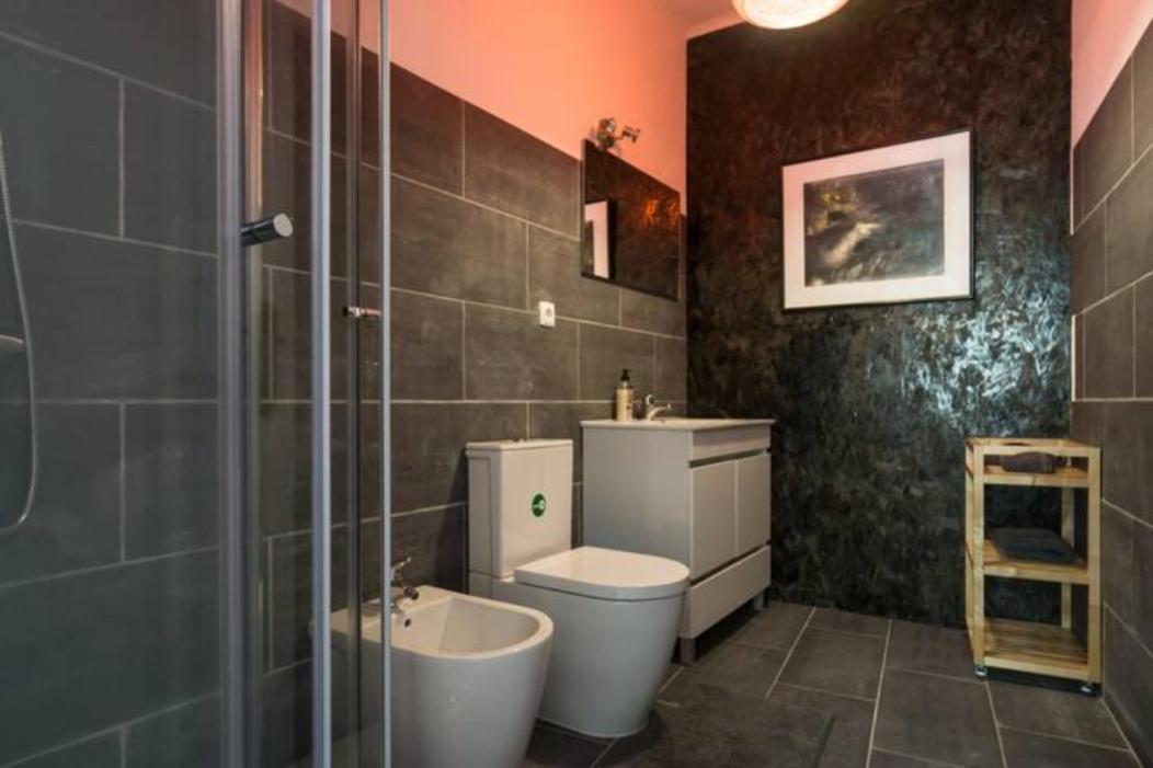 Sao Miguel Apartments Lizbona Zewnętrze zdjęcie