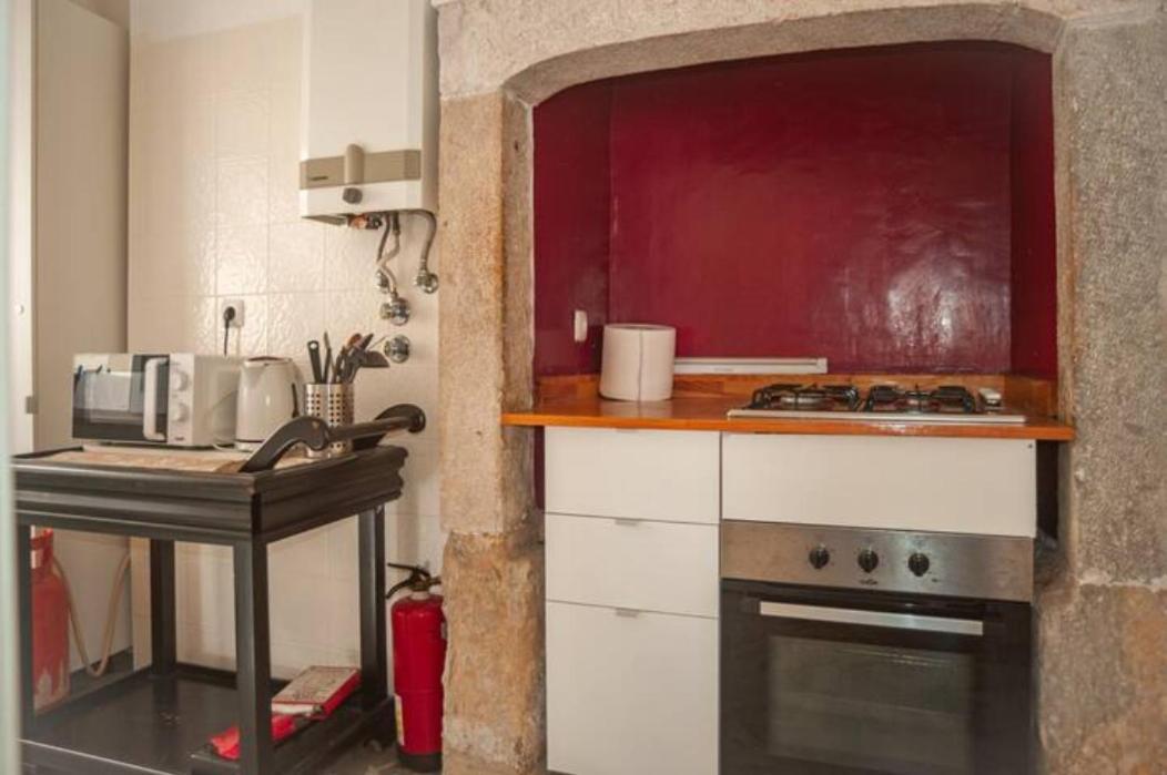 Sao Miguel Apartments Lizbona Zewnętrze zdjęcie
